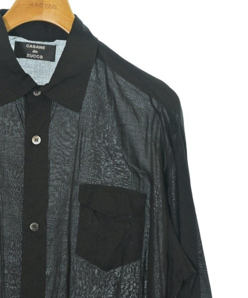 CABANE de zucca เสื้อลำลอง