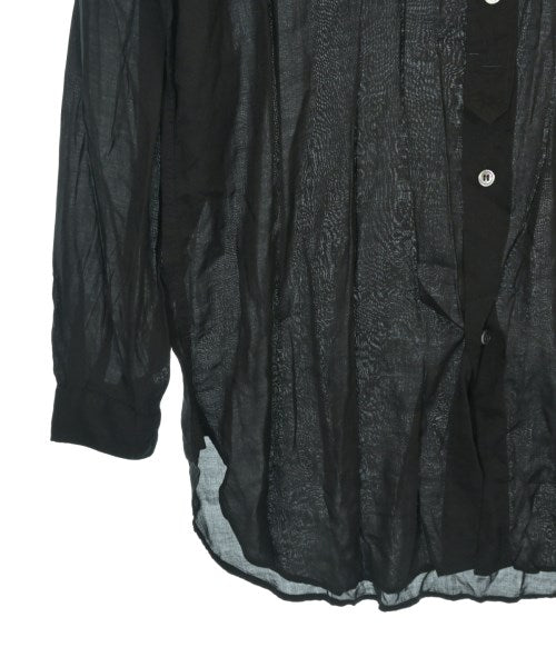 CABANE de zucca เสื้อลำลอง