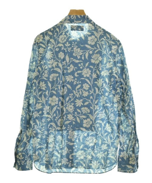 CABANE de zucca เสื้อลำลอง