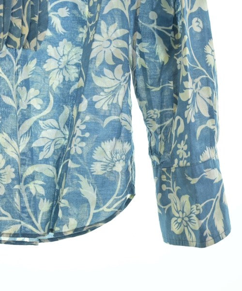 CABANE de zucca เสื้อลำลอง