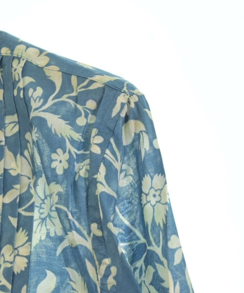 CABANE de zucca เสื้อลำลอง