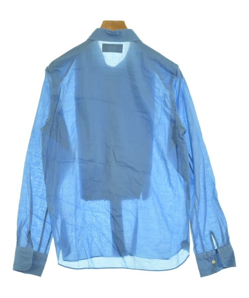 CABANE de zucca เสื้อลำลอง