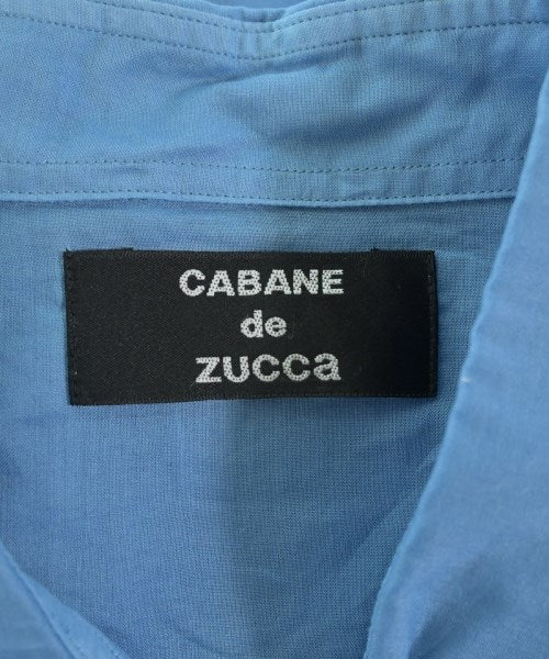 CABANE de zucca เสื้อลำลอง