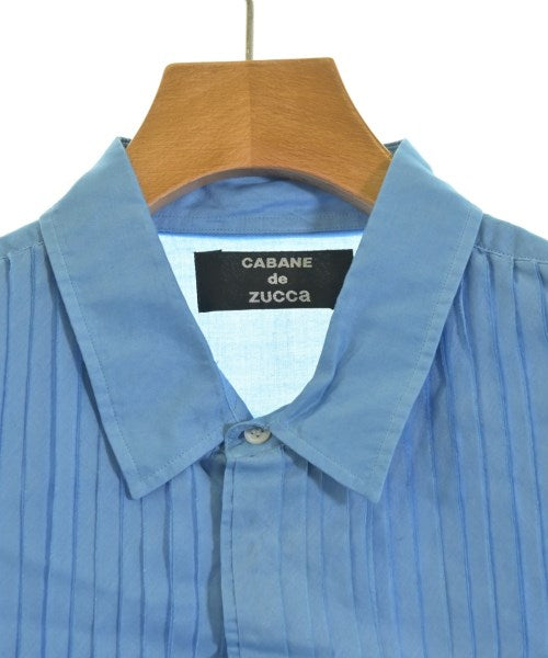 CABANE de zucca เสื้อลำลอง