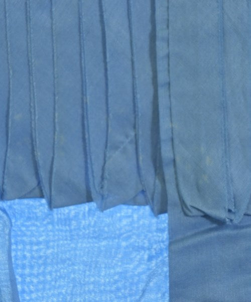 CABANE de zucca เสื้อลำลอง