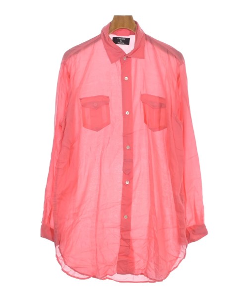 CABANE de zucca เสื้อลำลอง
