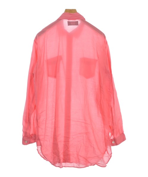CABANE de zucca เสื้อลำลอง
