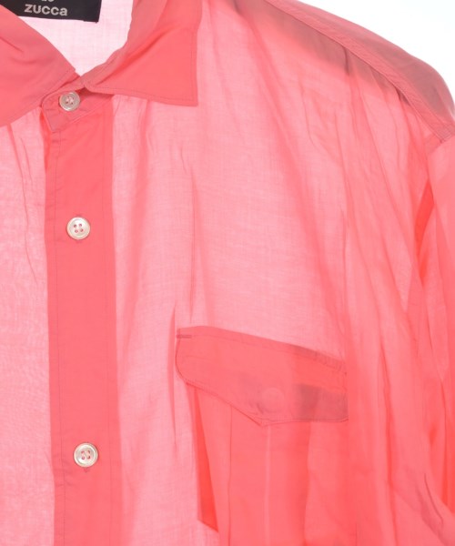 CABANE de zucca เสื้อลำลอง