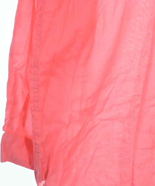 CABANE de zucca เสื้อลำลอง