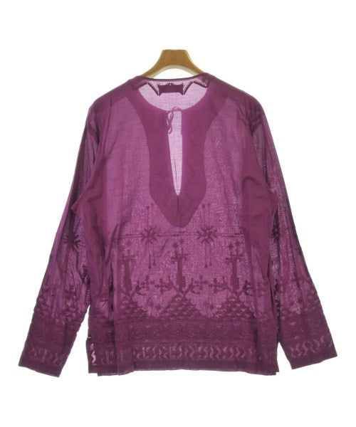 CABANE de zucca เสื้อลำลอง