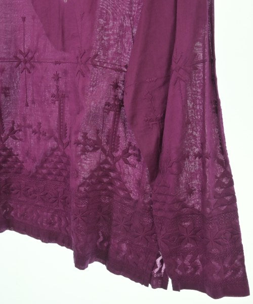 CABANE de zucca เสื้อลำลอง