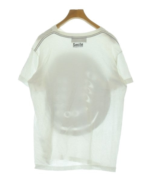 CABANE de zucca เสื้อยืด/เสื้อท็อปส์