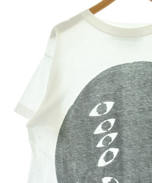 CABANE de zucca เสื้อยืด/เสื้อท็อปส์