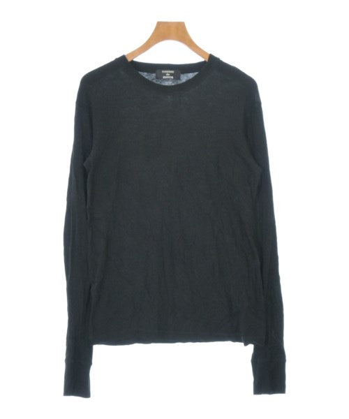 CABANE de zucca เสื้อยืด/เสื้อท็อปส์