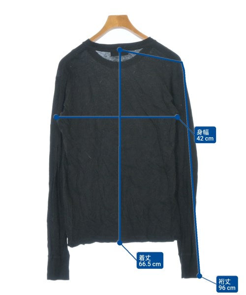 CABANE de zucca เสื้อยืด/เสื้อท็อปส์