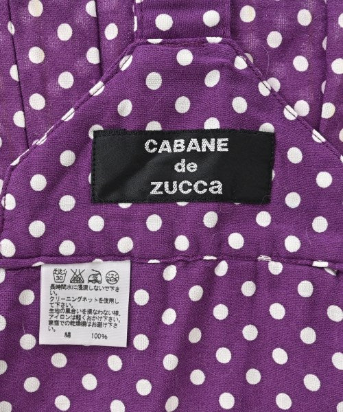 CABANE de zucca อื่นๆ
