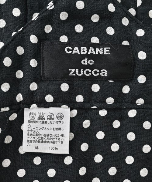 CABANE de zucca อื่นๆ