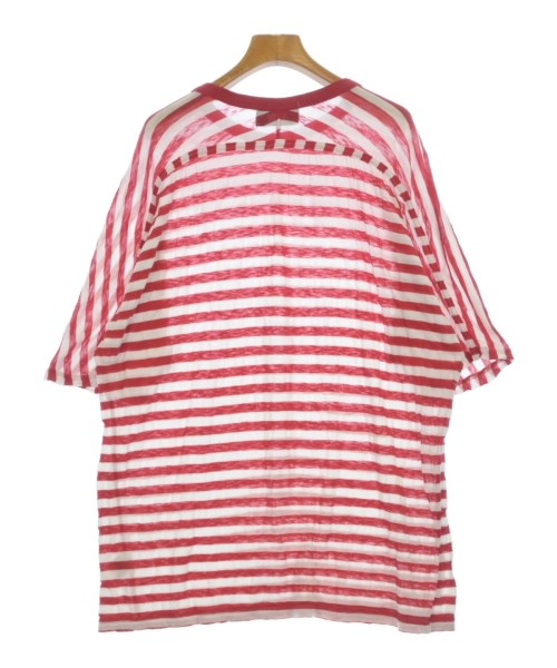 CABANE de zucca เสื้อยืด/เสื้อท็อปส์