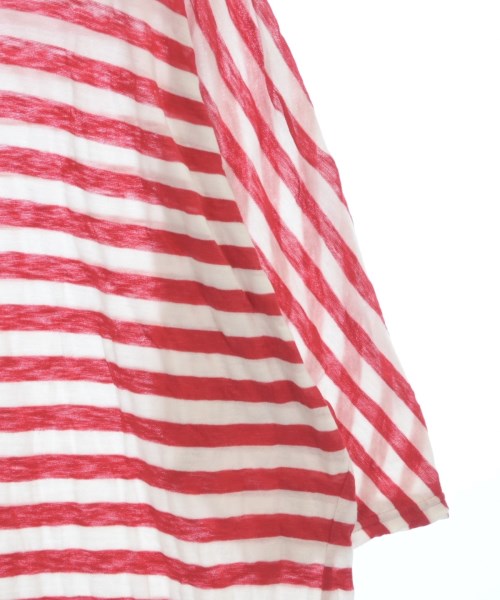 CABANE de zucca เสื้อยืด/เสื้อท็อปส์