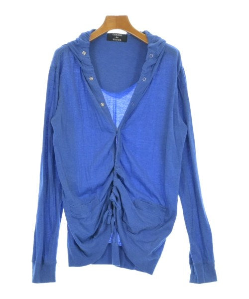 CABANE de zucca เสื้อยืด/เสื้อท็อปส์