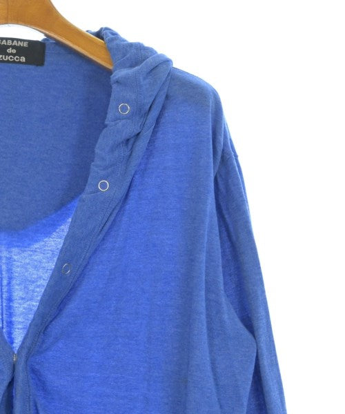 CABANE de zucca เสื้อยืด/เสื้อท็อปส์