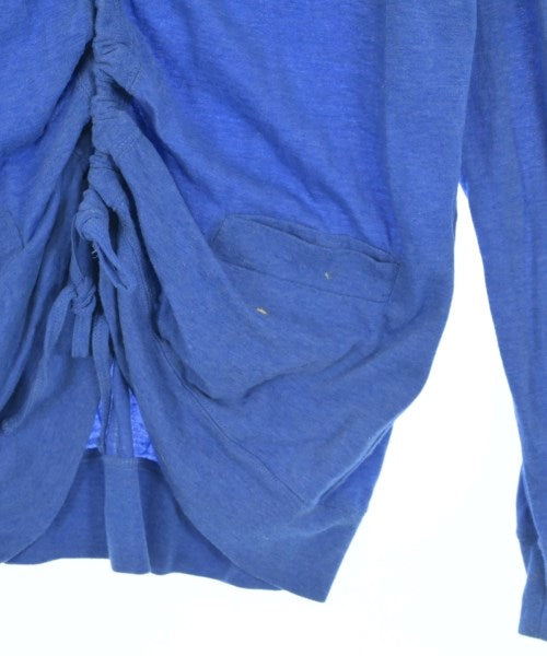 CABANE de zucca เสื้อยืด/เสื้อท็อปส์