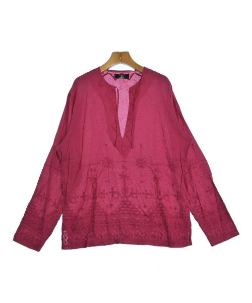 CABANE de zucca เสื้อลำลอง