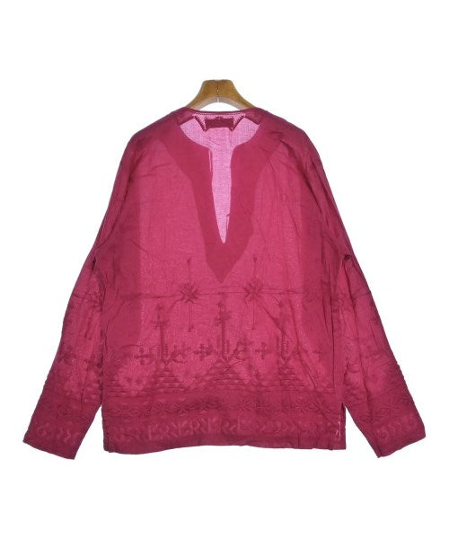 CABANE de zucca เสื้อลำลอง