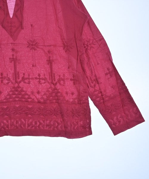CABANE de zucca เสื้อลำลอง