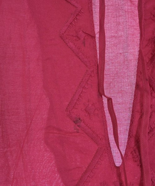 CABANE de zucca เสื้อลำลอง