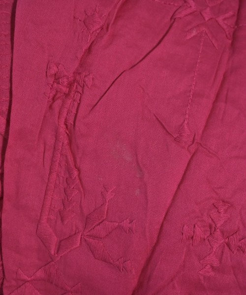 CABANE de zucca เสื้อลำลอง