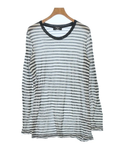 CABANE de zucca เสื้อยืด/เสื้อท็อปส์