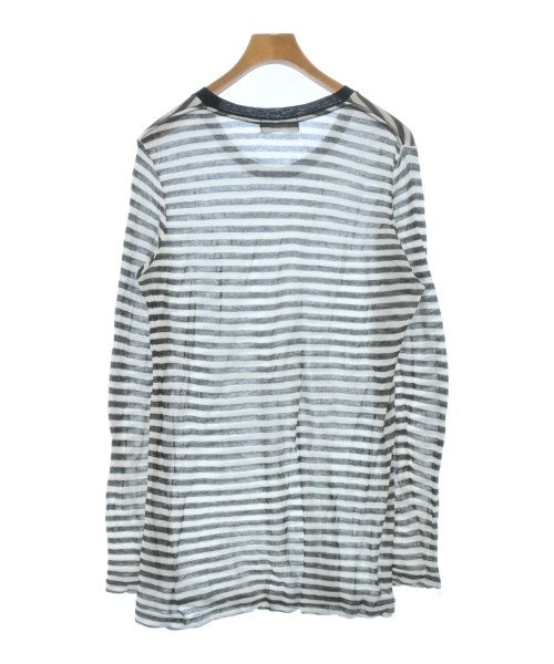 CABANE de zucca เสื้อยืด/เสื้อท็อปส์