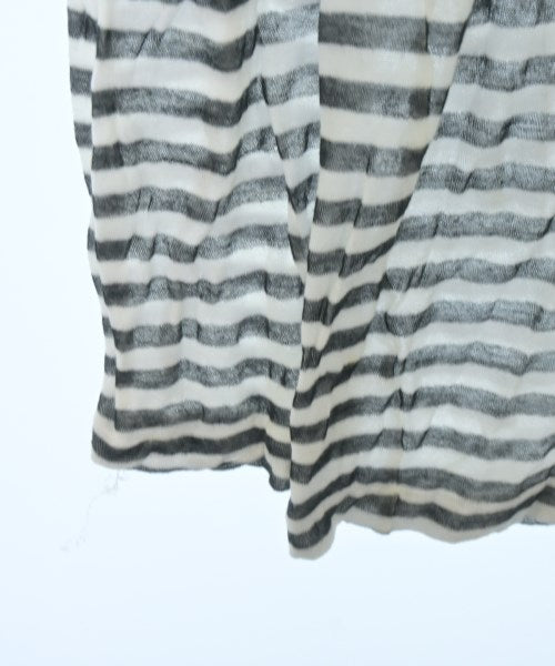 CABANE de zucca เสื้อยืด/เสื้อท็อปส์