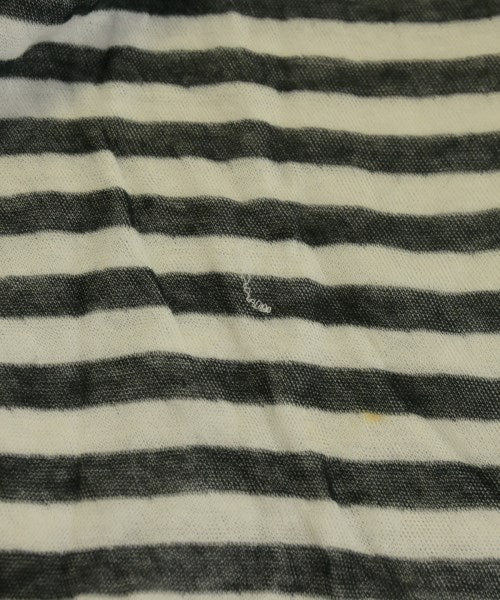 CABANE de zucca เสื้อยืด/เสื้อท็อปส์