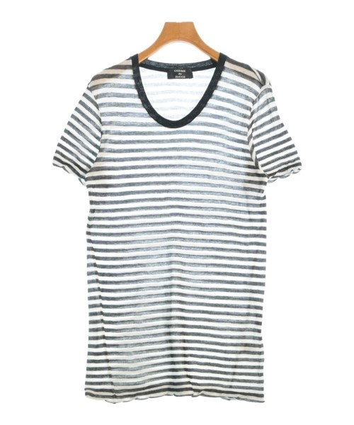 CABANE de zucca เสื้อยืด/เสื้อท็อปส์