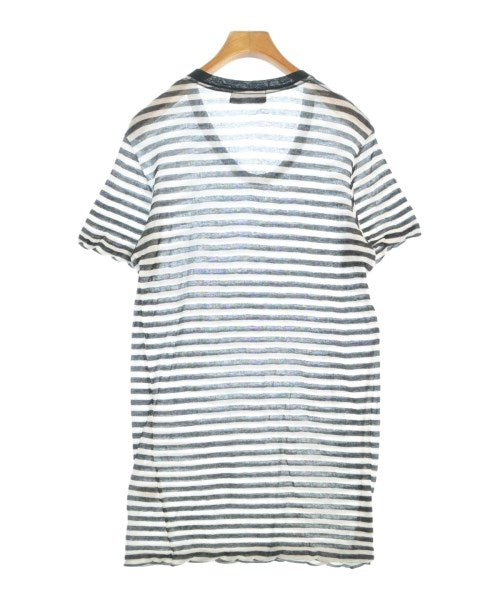 CABANE de zucca เสื้อยืด/เสื้อท็อปส์