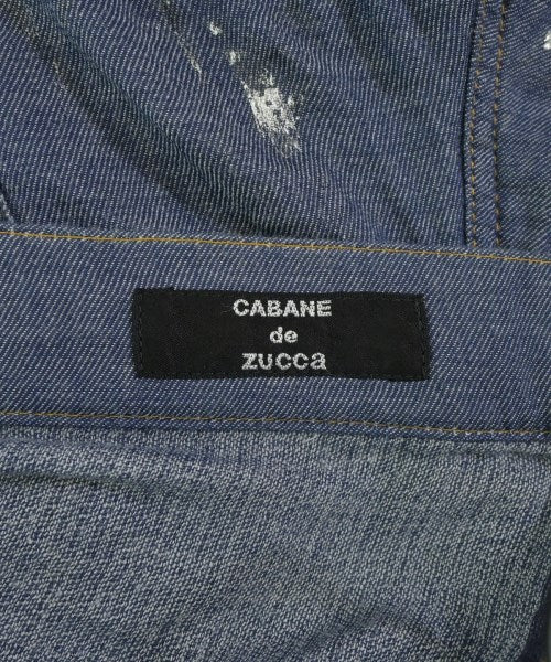 CABANE de zucca กางเกง อื่น