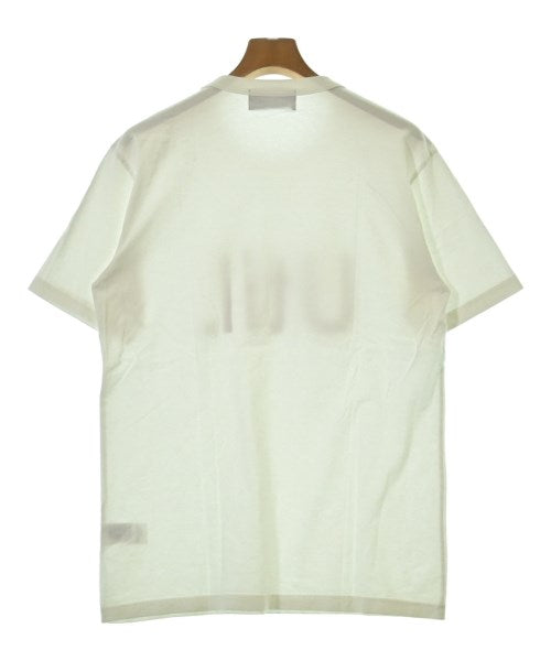 CABANE de zucca เสื้อยืด/เสื้อท็อปส์