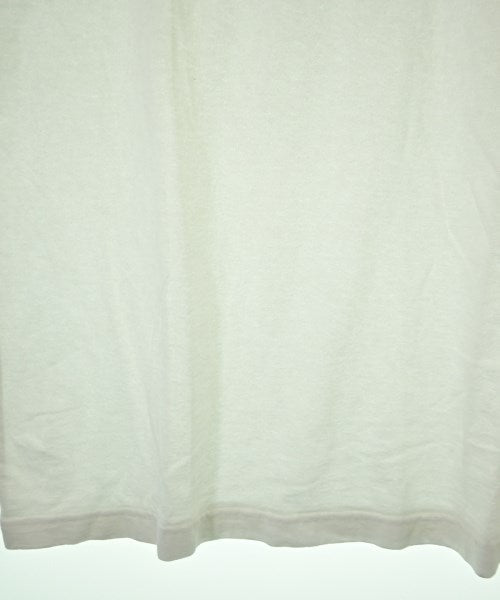 CABANE de zucca เสื้อยืด/เสื้อท็อปส์