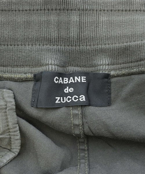 CABANE de zucca กางเกง อื่น