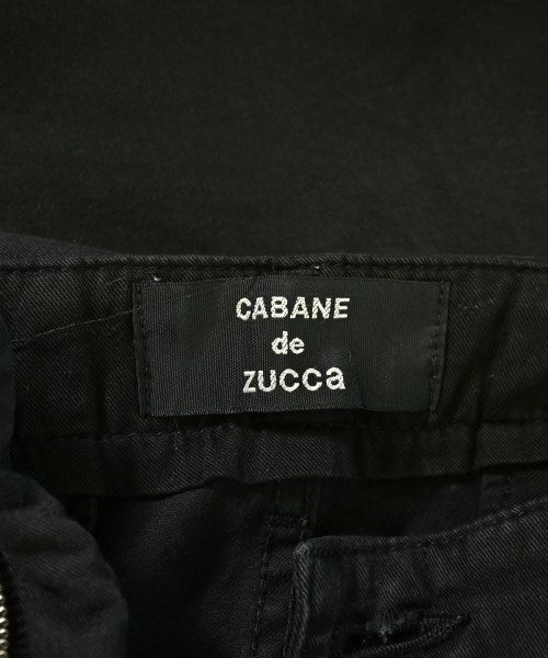 CABANE de zucca กางเกงขาสั้น