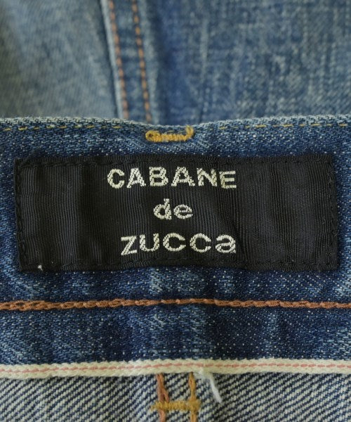 CABANE de zucca ยีนส์