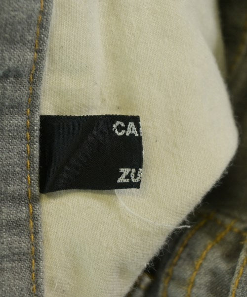 CABANE de zucca ยีนส์