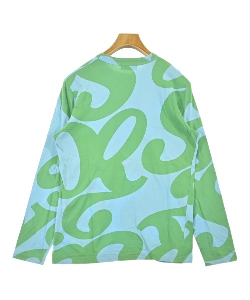 CABANE de zucca เสื้อยืด/เสื้อท็อปส์