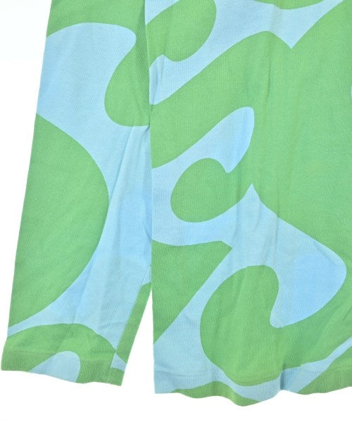 CABANE de zucca เสื้อยืด/เสื้อท็อปส์