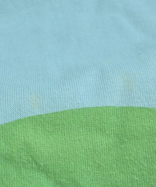 CABANE de zucca เสื้อยืด/เสื้อท็อปส์