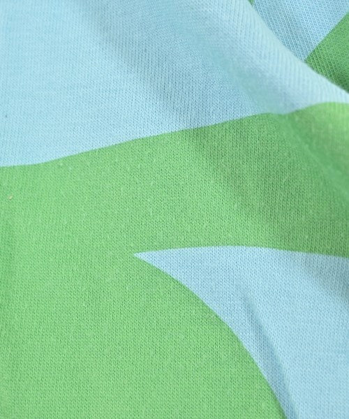 CABANE de zucca เสื้อยืด/เสื้อท็อปส์