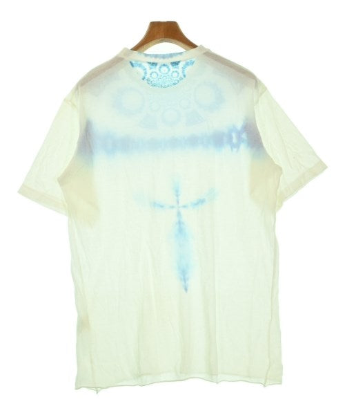 CABANE de zucca เสื้อยืด/เสื้อท็อปส์
