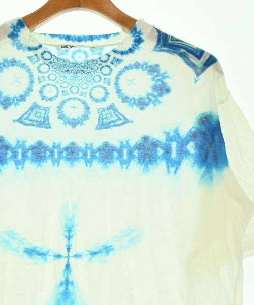 CABANE de zucca เสื้อยืด/เสื้อท็อปส์